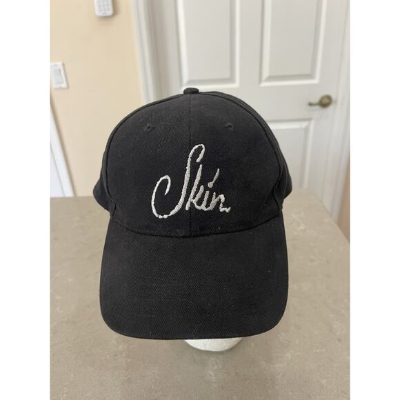 Melissa Etheridge Skin Adjustable Hat - Picture 1 of 7